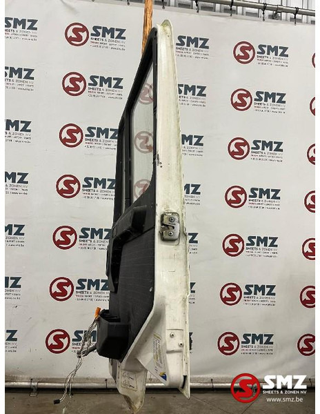 MAN Occ deur rechts MAN - Дверь и запчасти для Грузовиков: фото 4 MAN Occ deur rechts MAN - Дверь и запчасти для Грузовиков: фото 4