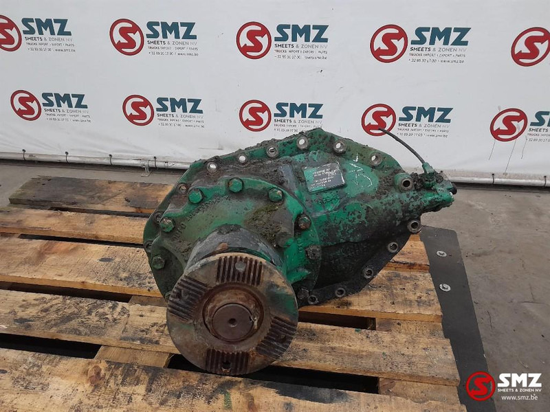 MAN Occ differentiëel H9-13120 MAN 3.866 - Дифференциал для Грузовиков: фото 4 MAN Occ differentiëel H9-13120 MAN 3.866 - Дифференциал для Грузовиков: фото 4