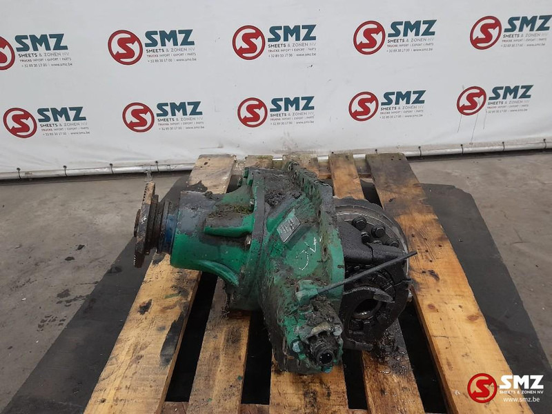 MAN Occ differentiëel H9-13120 MAN 3.866 - Дифференциал для Грузовиков: фото 3 MAN Occ differentiëel H9-13120 MAN 3.866 - Дифференциал для Грузовиков: фото 3