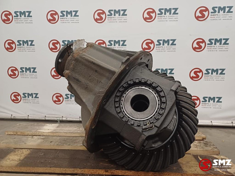 MAN Occ differentiëel HY-1350 MAN - Дифференциал для Грузовиков: фото 2 MAN Occ differentiëel HY-1350 MAN - Дифференциал для Грузовиков: фото 2