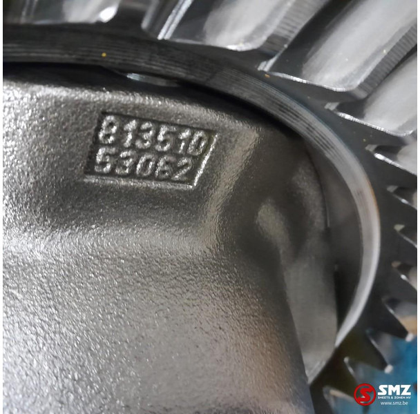 MAN Occ differentiëel i : 3,7 HY-1350-08 MAN - Дифференциал для Грузовиков: фото 5 MAN Occ differentiëel i : 3,7 HY-1350-08 MAN - Дифференциал для Грузовиков: фото 5