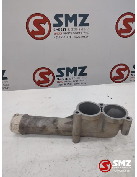 MAN Occ elleboogleiding thermostaathuis MAN - Система охлаждения для Грузовиков: фото 1 MAN Occ elleboogleiding thermostaathuis MAN - Система охлаждения для Грузовиков: фото 1