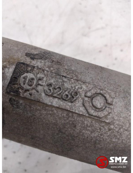 MAN Occ elleboogleiding thermostaathuis MAN - Система охлаждения для Грузовиков: фото 3 MAN Occ elleboogleiding thermostaathuis MAN - Система охлаждения для Грузовиков: фото 3