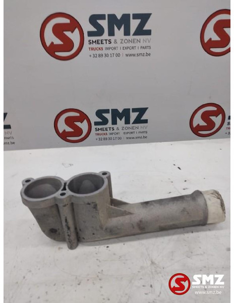 MAN Occ elleboogleiding thermostaathuis MAN - Система охлаждения для Грузовиков: фото 2 MAN Occ elleboogleiding thermostaathuis MAN - Система охлаждения для Грузовиков: фото 2