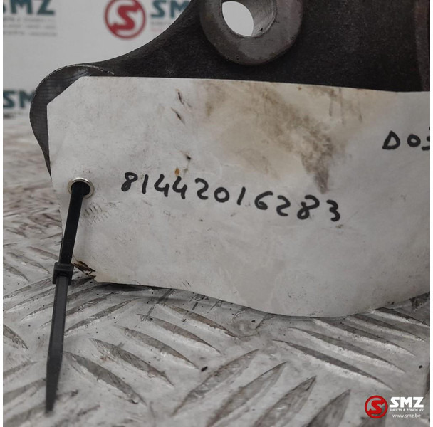 Рулевое управление для Грузовиков MAN Occ fusee MAN: фото 6 Рулевое управление для Грузовиков MAN Occ fusee MAN: фото 6