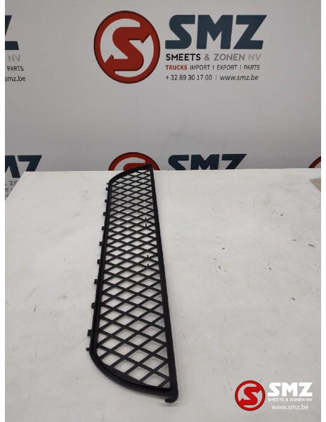 MAN Occ grille MAN 81416150051 - Решётка радиатора для Грузовиков: фото 2 MAN Occ grille MAN 81416150051 - Решётка радиатора для Грузовиков: фото 2