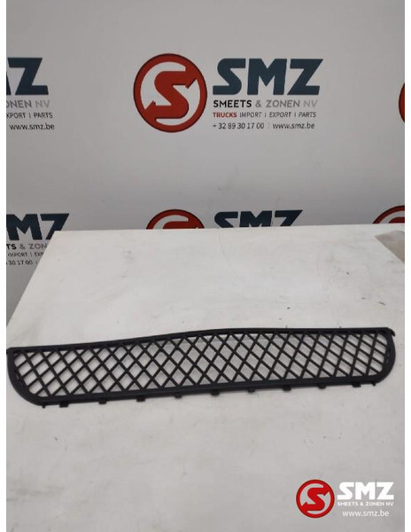 MAN Occ grille MAN 81416150051 - Решётка радиатора для Грузовиков: фото 1 MAN Occ grille MAN 81416150051 - Решётка радиатора для Грузовиков: фото 1