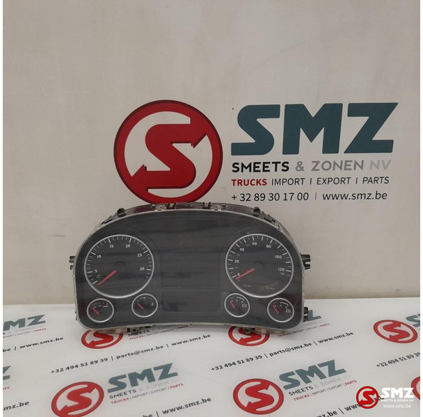 MAN Occ instrumentenpaneel MAN - Приборная панель для Грузовиков: фото 1 MAN Occ instrumentenpaneel MAN - Приборная панель для Грузовиков: фото 1