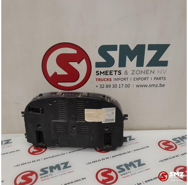 MAN Occ instrumentenpaneel MAN - Приборная панель для Грузовиков: фото 2 MAN Occ instrumentenpaneel MAN - Приборная панель для Грузовиков: фото 2