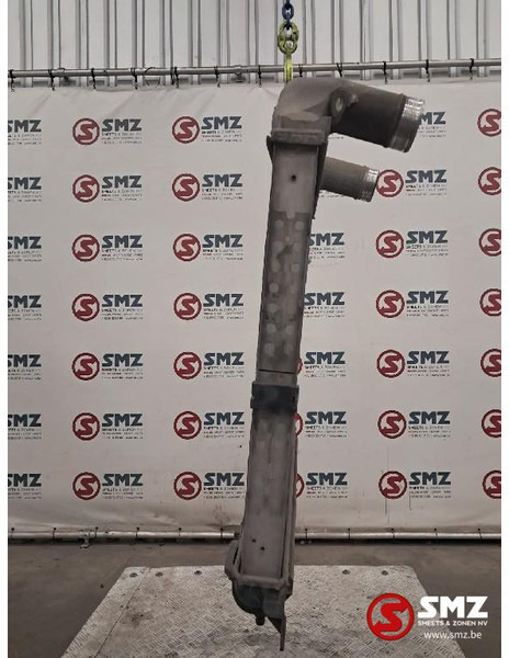 MAN Occ intercooler MAN - Интеркулер для Грузовиков: фото 4 MAN Occ intercooler MAN - Интеркулер для Грузовиков: фото 4