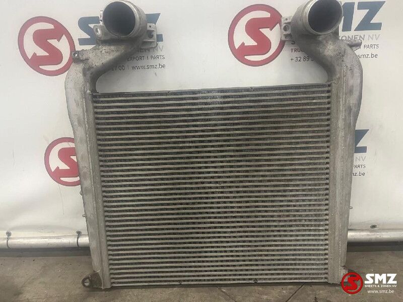 MAN Occ intercooler MAN - Интеркулер для Грузовиков: фото 1 MAN Occ intercooler MAN - Интеркулер для Грузовиков: фото 1