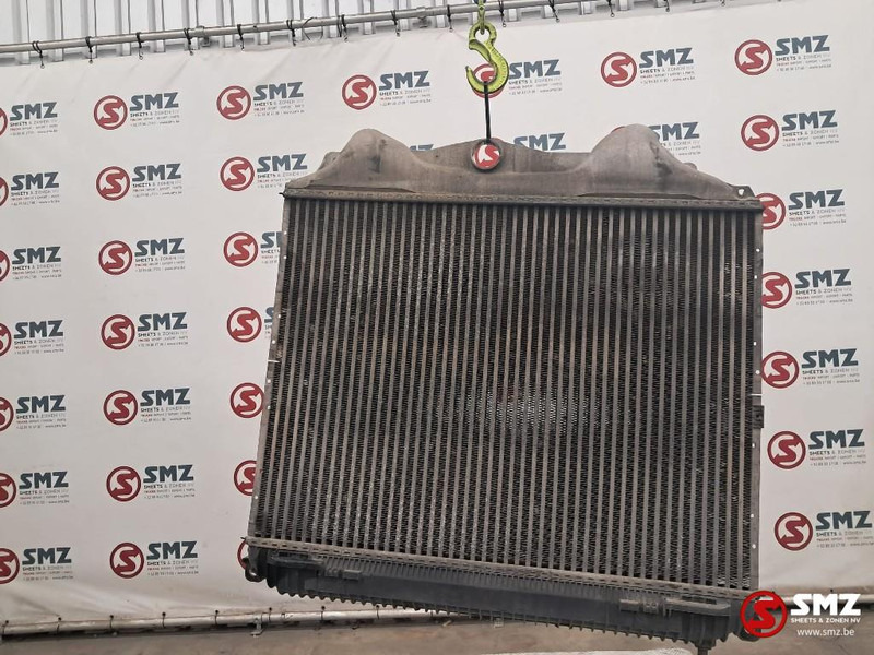 MAN Occ intercooler MAN - Интеркулер для Грузовиков: фото 2 MAN Occ intercooler MAN - Интеркулер для Грузовиков: фото 2