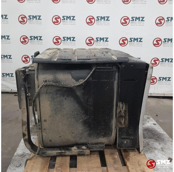 MAN Occ katalysator Euro 6 MAN - Катализатор для Грузовиков: фото 3 MAN Occ katalysator Euro 6 MAN - Катализатор для Грузовиков: фото 3