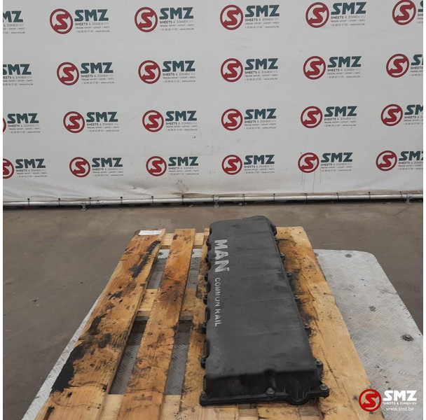 MAN Occ kleppendeksel D2066 MAN - Двигатель и запчасти для Грузовиков: фото 3 MAN Occ kleppendeksel D2066 MAN - Двигатель и запчасти для Грузовиков: фото 3