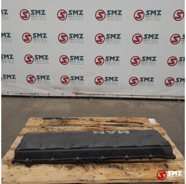 MAN Occ kleppendeksel D2066 MAN - Двигатель и запчасти для Грузовиков: фото 2 MAN Occ kleppendeksel D2066 MAN - Двигатель и запчасти для Грузовиков: фото 2