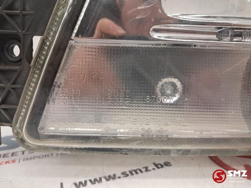 MAN Occ koplamp links RHD MAN - Передняя фара для Грузовиков: фото 4 MAN Occ koplamp links RHD MAN - Передняя фара для Грузовиков: фото 4