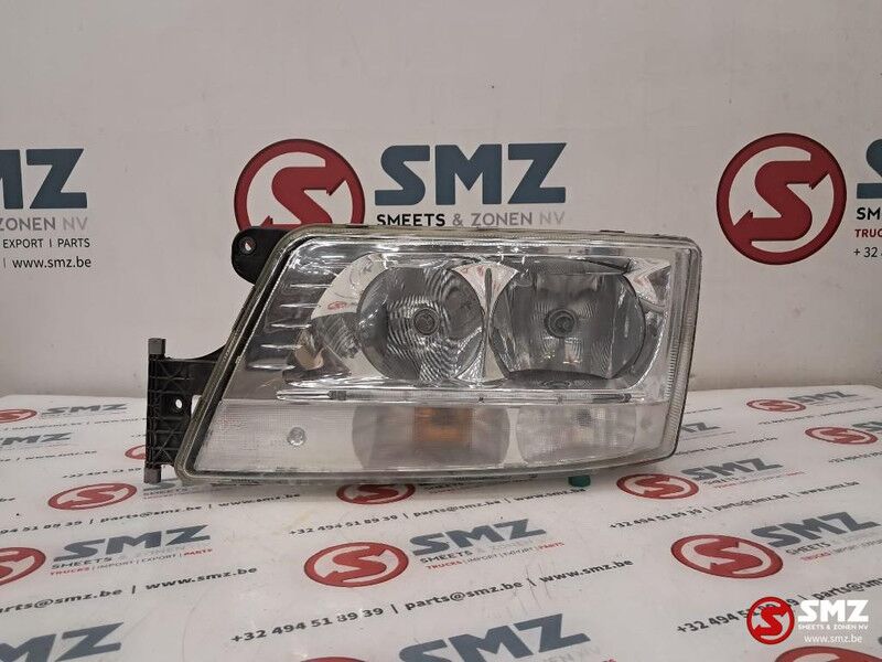 MAN Occ koplamp links RHD MAN - Передняя фара для Грузовиков: фото 1 MAN Occ koplamp links RHD MAN - Передняя фара для Грузовиков: фото 1