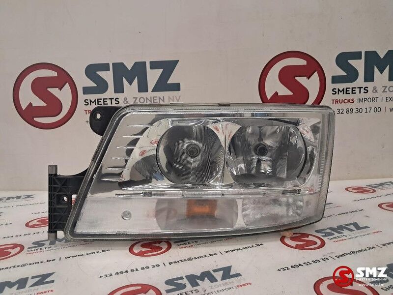 MAN Occ koplamp links RHD MAN - Передняя фара для Грузовиков: фото 1 MAN Occ koplamp links RHD MAN - Передняя фара для Грузовиков: фото 1
