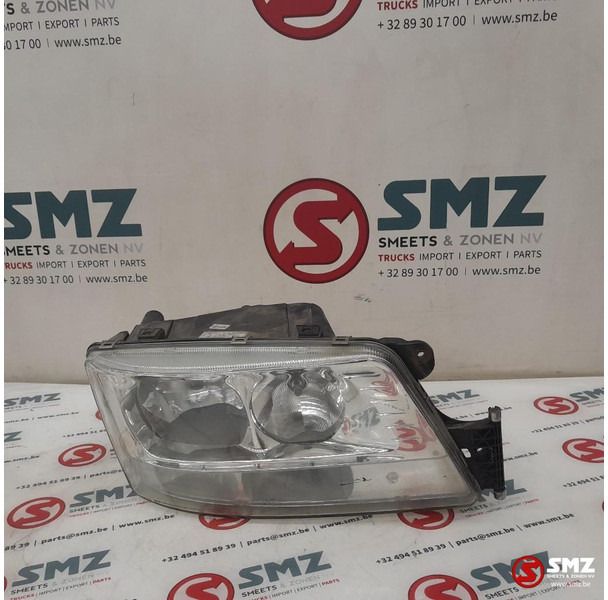 MAN Occ koplamp rechts RHD MAN - Передняя фара для Грузовиков: фото 1 MAN Occ koplamp rechts RHD MAN - Передняя фара для Грузовиков: фото 1