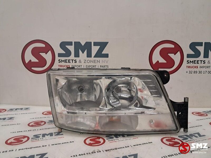 MAN Occ koplamp rechts RHD MAN - Передняя фара для Грузовиков: фото 1 MAN Occ koplamp rechts RHD MAN - Передняя фара для Грузовиков: фото 1