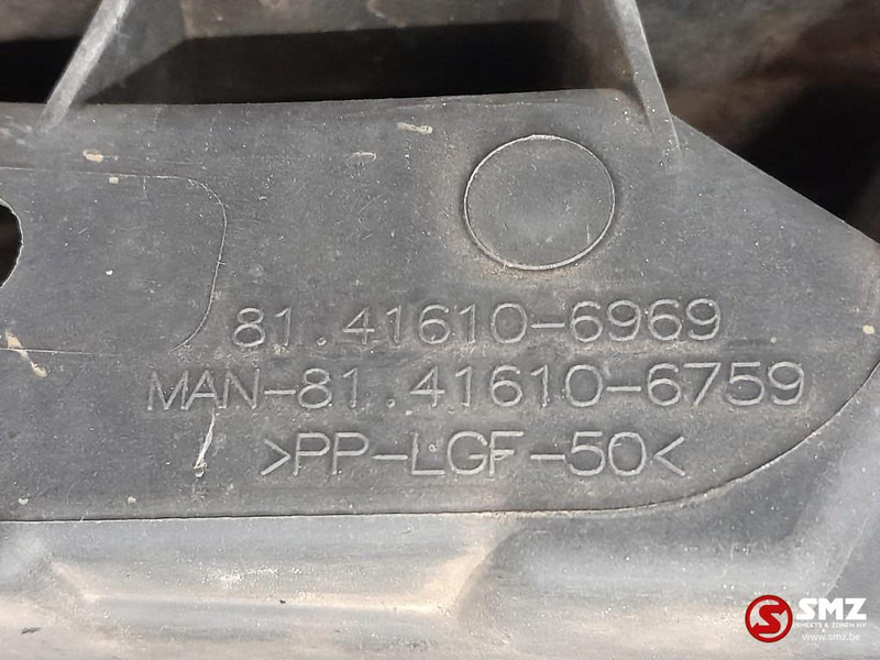 MAN Occ koplampbehuizing links MAN - Передняя фара для Грузовиков: фото 3 MAN Occ koplampbehuizing links MAN - Передняя фара для Грузовиков: фото 3