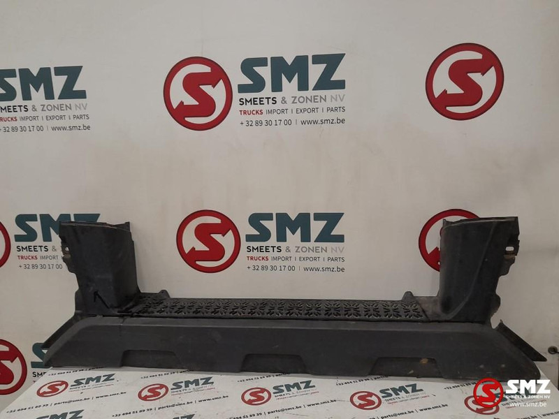 Бампер для Грузовиков MAN Occ middenbumpertrede MAN: фото 1