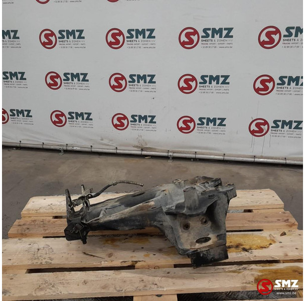 MAN Occ montagebeugel voorveer links MAN - Рама/ Шасси для Грузовиков: фото 2 MAN Occ montagebeugel voorveer links MAN - Рама/ Шасси для Грузовиков: фото 2