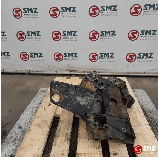 MAN Occ montagebeugel voorveer rechts MAN - Рама/ Шасси для Грузовиков: фото 4 MAN Occ montagebeugel voorveer rechts MAN - Рама/ Шасси для Грузовиков: фото 4