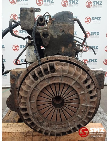 MAN Occ motor D0826 MAN - Двигатель для Грузовиков: фото 4 MAN Occ motor D0826 MAN - Двигатель для Грузовиков: фото 4