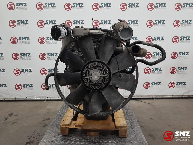 MAN Occ motor D2066LF35 MAN - Двигатель для Грузовиков: фото 3 MAN Occ motor D2066LF35 MAN - Двигатель для Грузовиков: фото 3