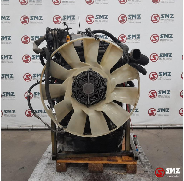 MAN Occ motor D2066LF61 MAN - Двигатель для Грузовиков: фото 3 MAN Occ motor D2066LF61 MAN - Двигатель для Грузовиков: фото 3