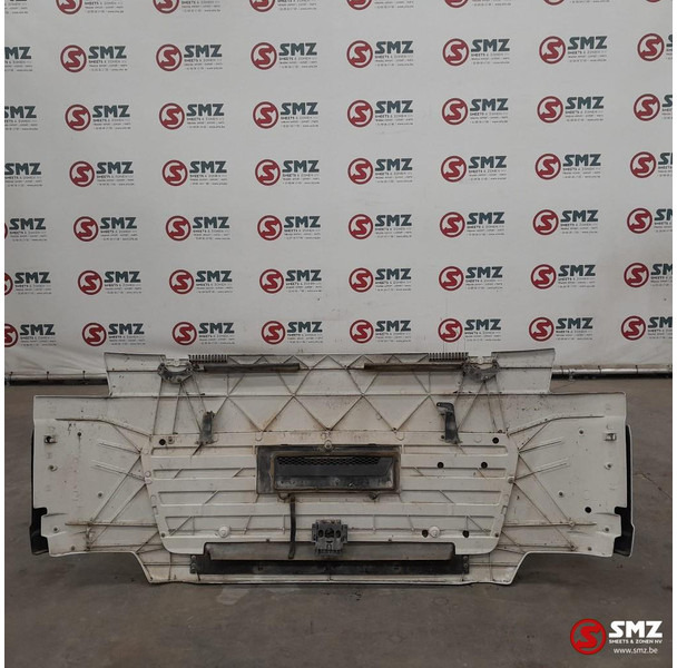 MAN Occ motorkap MAN - Капот для Грузовиков: фото 2 MAN Occ motorkap MAN - Капот для Грузовиков: фото 2