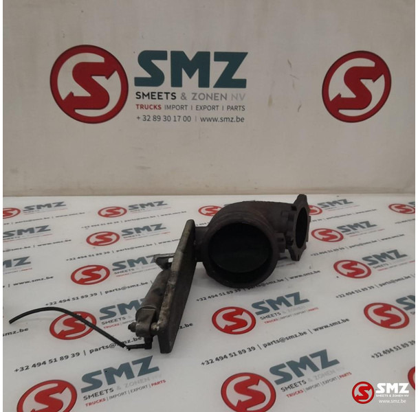 MAN Occ motorrem D2066 MAN - Двигатель и запчасти для Грузовиков: фото 3 MAN Occ motorrem D2066 MAN - Двигатель и запчасти для Грузовиков: фото 3