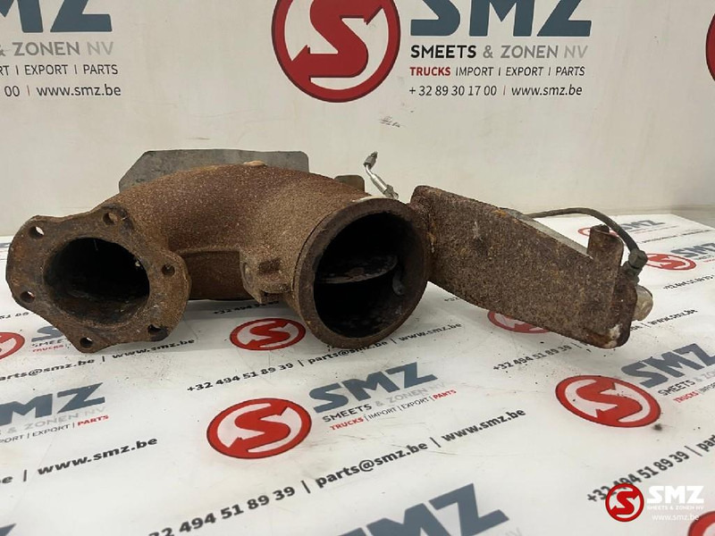 MAN Occ motorrem MAN - Двигатель и запчасти для Грузовиков: фото 1 MAN Occ motorrem MAN - Двигатель и запчасти для Грузовиков: фото 1