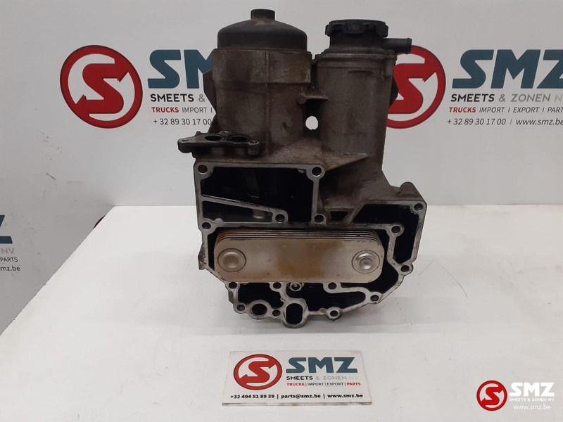 MAN Occ oliefilterhuis D2066 D2676 MAN - Масляный фильтр для Грузовиков: фото 4 MAN Occ oliefilterhuis D2066 D2676 MAN - Масляный фильтр для Грузовиков: фото 4