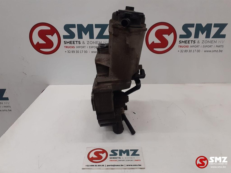 MAN Occ oliefilterhuis D2066 D2676 MAN - Масляный фильтр для Грузовиков: фото 3 MAN Occ oliefilterhuis D2066 D2676 MAN - Масляный фильтр для Грузовиков: фото 3