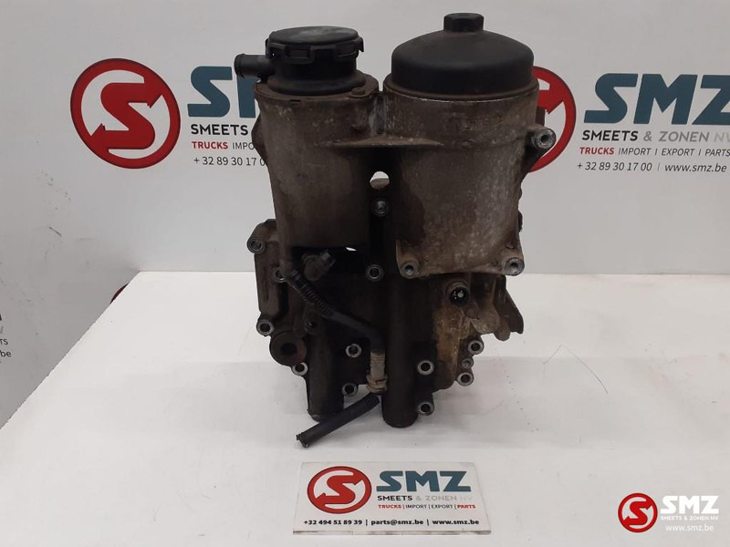 MAN Occ oliefilterhuis D2066 D2676 MAN - Масляный фильтр для Грузовиков: фото 1 MAN Occ oliefilterhuis D2066 D2676 MAN - Масляный фильтр для Грузовиков: фото 1