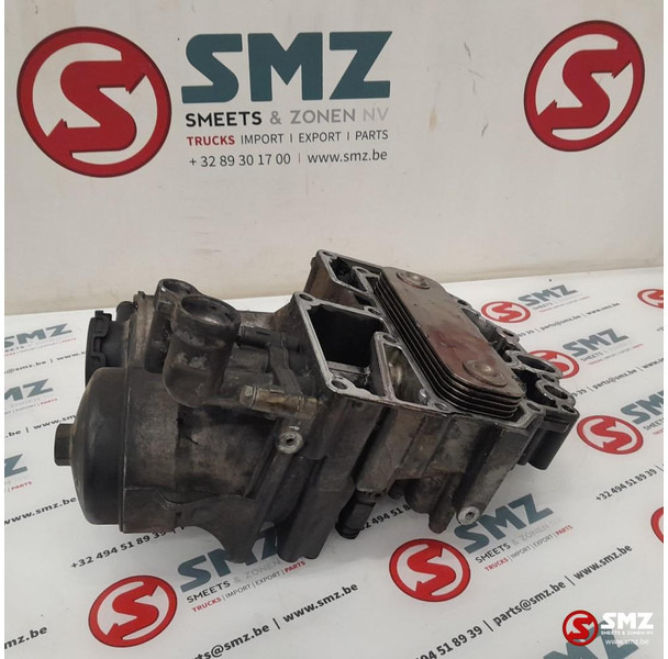 MAN Occ oliefilterhuis D2066 MAN - Масляный фильтр для Грузовиков: фото 2 MAN Occ oliefilterhuis D2066 MAN - Масляный фильтр для Грузовиков: фото 2