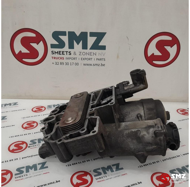 MAN Occ oliefilterhuis D2066 MAN - Масляный фильтр для Грузовиков: фото 1 MAN Occ oliefilterhuis D2066 MAN - Масляный фильтр для Грузовиков: фото 1