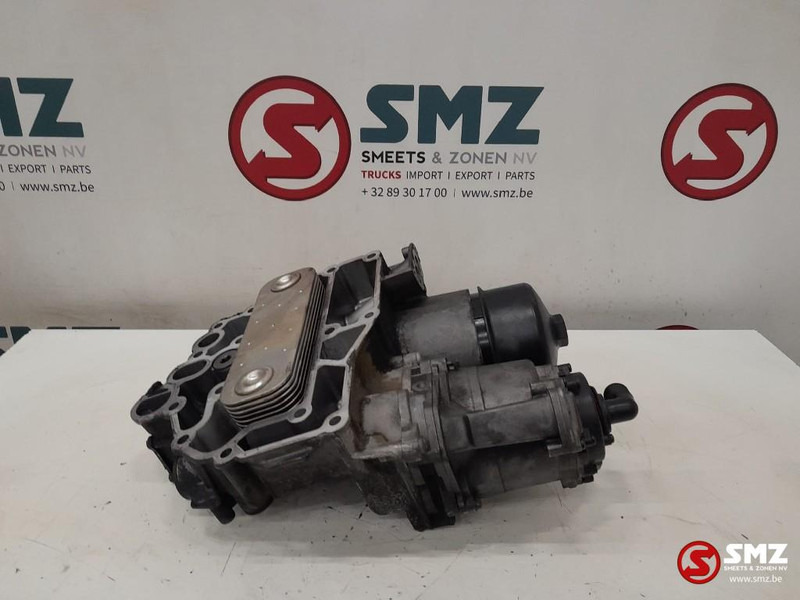 MAN Occ oliefilterhuis D2676 MAN - Масляный фильтр для Грузовиков: фото 2 MAN Occ oliefilterhuis D2676 MAN - Масляный фильтр для Грузовиков: фото 2