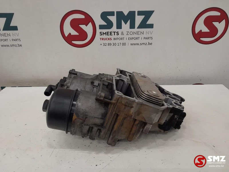 MAN Occ oliefilterhuis D2676 MAN - Масляный фильтр для Грузовиков: фото 3 MAN Occ oliefilterhuis D2676 MAN - Масляный фильтр для Грузовиков: фото 3