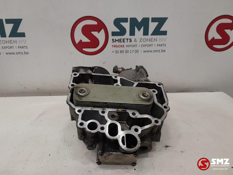 MAN Occ oliefilterhuis D2676 MAN - Масляный фильтр для Грузовиков: фото 4 MAN Occ oliefilterhuis D2676 MAN - Масляный фильтр для Грузовиков: фото 4