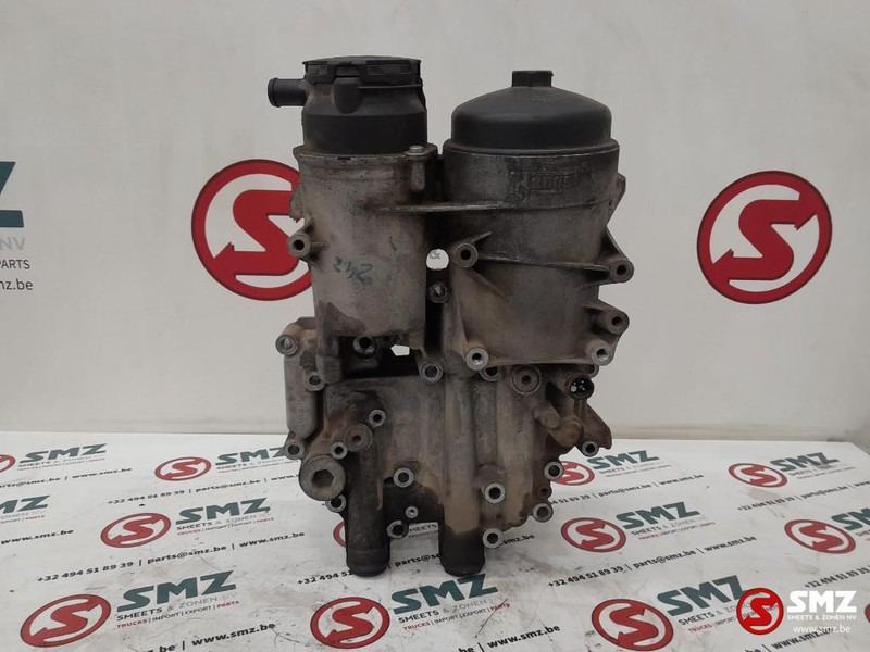 MAN Occ oliefilterhuis D2676 MAN - Масляный фильтр для Грузовиков: фото 1 MAN Occ oliefilterhuis D2676 MAN - Масляный фильтр для Грузовиков: фото 1