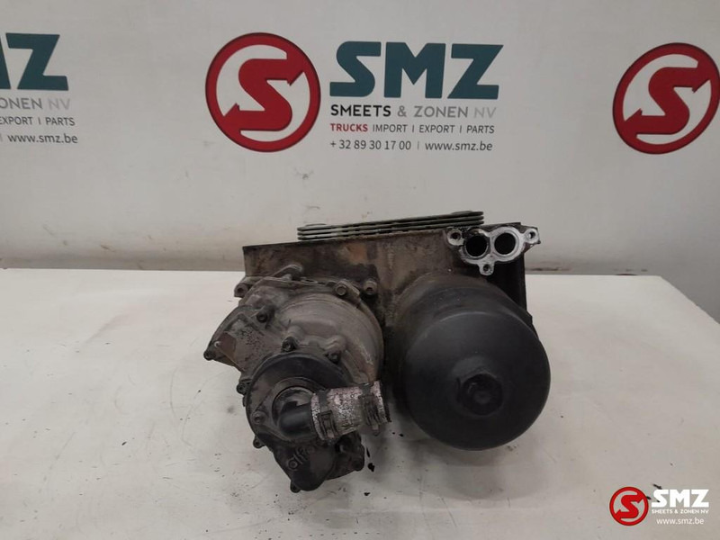 MAN Occ oliefilterhuis D2676 MAN - Масляный фильтр для Грузовиков: фото 2 MAN Occ oliefilterhuis D2676 MAN - Масляный фильтр для Грузовиков: фото 2