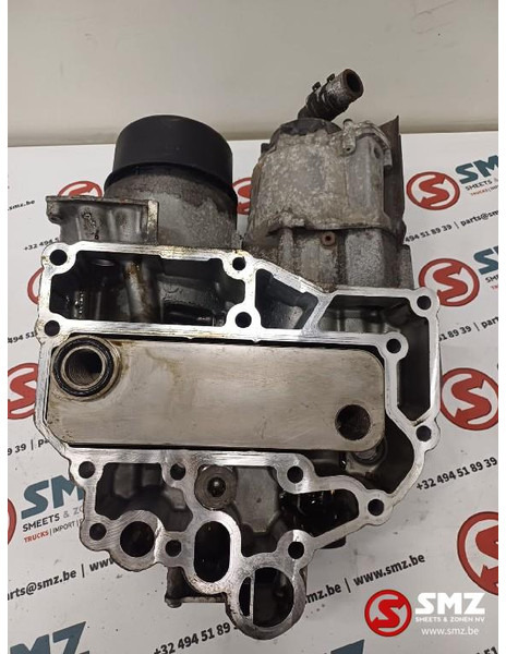 MAN Occ oliefilterhuis D2676 MAN - Масляный фильтр для Грузовиков: фото 2 MAN Occ oliefilterhuis D2676 MAN - Масляный фильтр для Грузовиков: фото 2