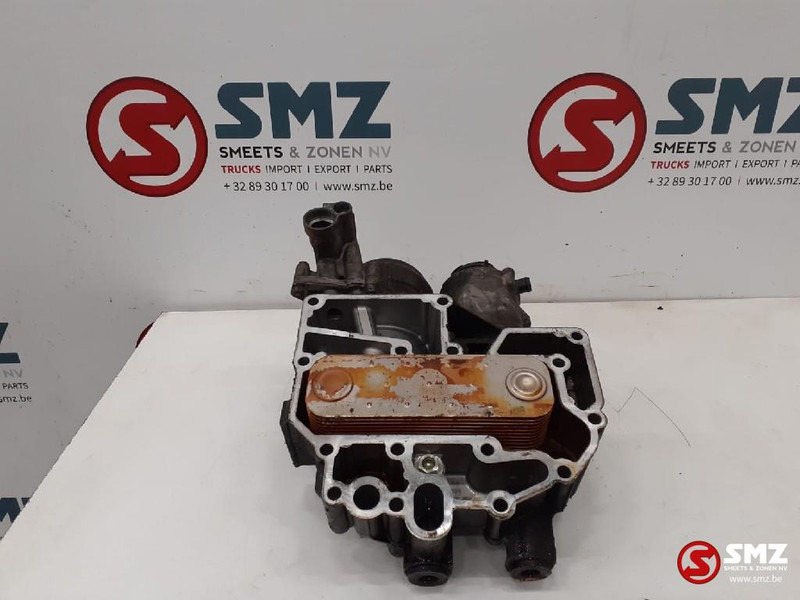 MAN Occ oliefilterhuis MAN - Масляный фильтр для Грузовиков: фото 3 MAN Occ oliefilterhuis MAN - Масляный фильтр для Грузовиков: фото 3