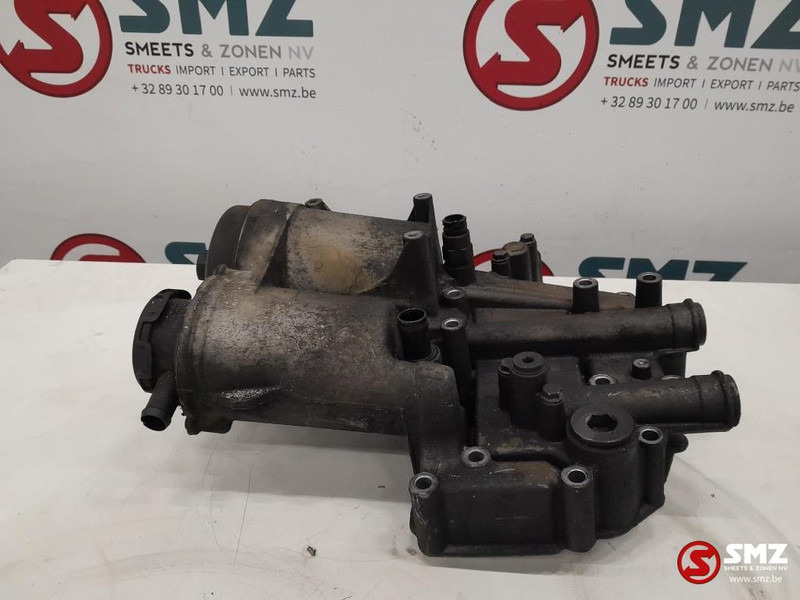 MAN Occ oliefilterhuis MAN - Масляный фильтр для Грузовиков: фото 3 MAN Occ oliefilterhuis MAN - Масляный фильтр для Грузовиков: фото 3