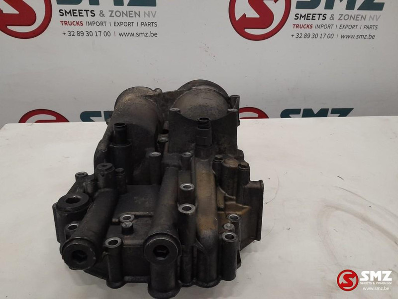 MAN Occ oliefilterhuis MAN - Масляный фильтр для Грузовиков: фото 4 MAN Occ oliefilterhuis MAN - Масляный фильтр для Грузовиков: фото 4