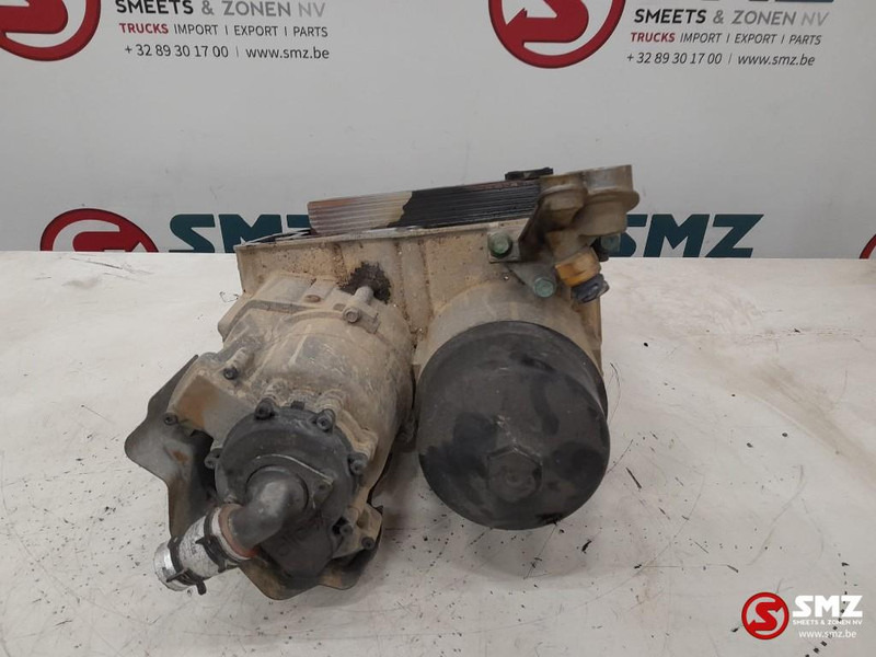 MAN Occ oliefilterhuis MAN - Масляный фильтр для Грузовиков: фото 3 MAN Occ oliefilterhuis MAN - Масляный фильтр для Грузовиков: фото 3