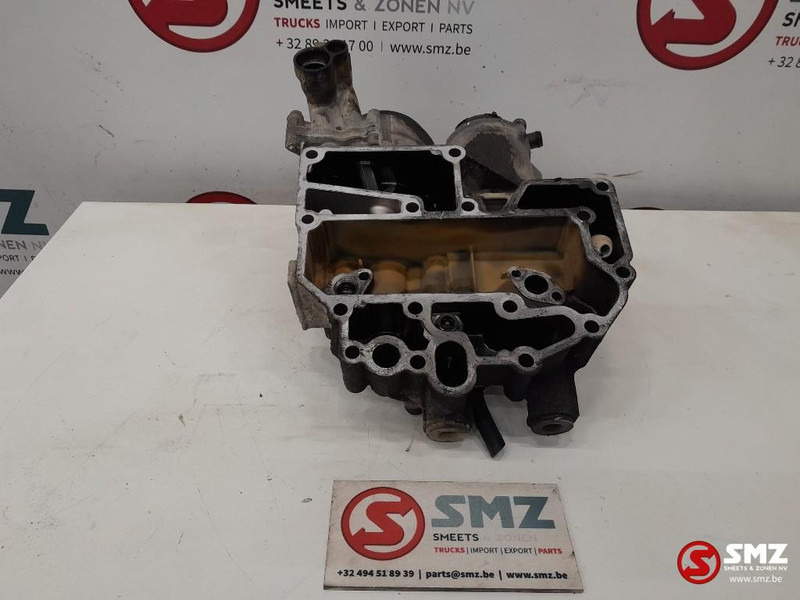 MAN Occ oliefilterhuis MAN - Масляный фильтр для Грузовиков: фото 2 MAN Occ oliefilterhuis MAN - Масляный фильтр для Грузовиков: фото 2